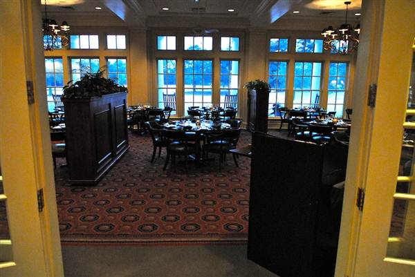 Cape Fear Country Club and Golf Course