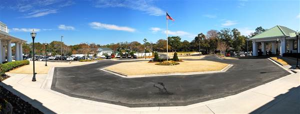 Cape Fear Country Club and Golf Course