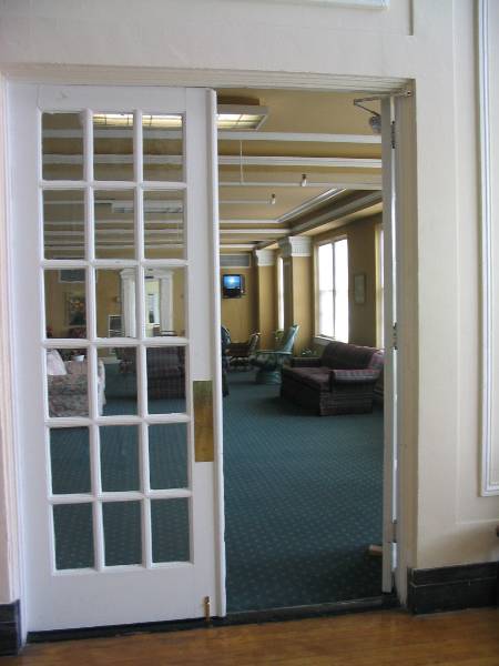 Cape Fear Hotel Apartments