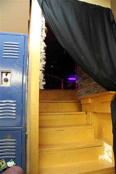 Pure Gold Gentlemen's Club
