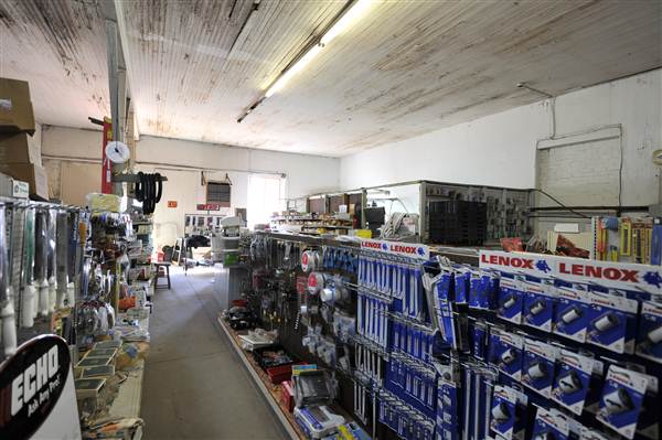 The Trading Company of Rose Hill