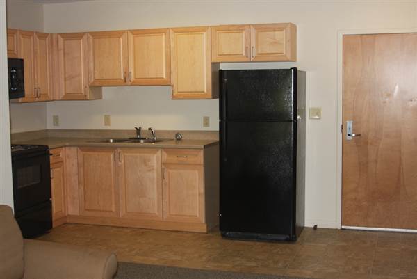University of North Carolina at Wilmington - Seahawk Crossing Apartments