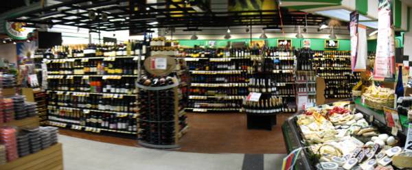 Lowes Foods - Pine Grove Drive (store #186)