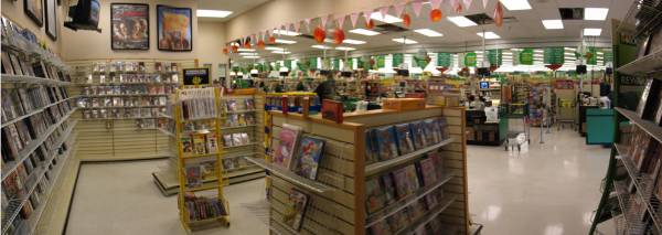 Lowes Foods - Pine Grove Drive (store #186)