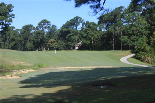Olde Point Golf and Country Club