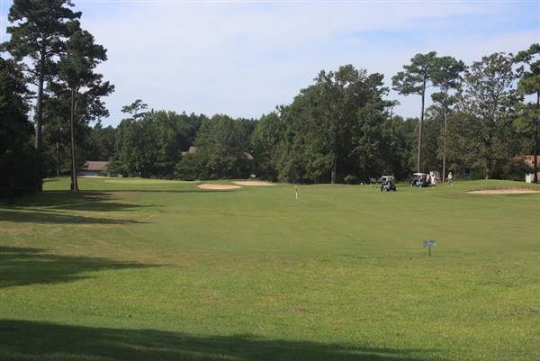 Olde Point Golf and Country Club