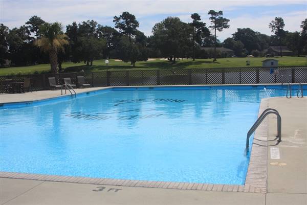 Olde Point Golf and Country Club