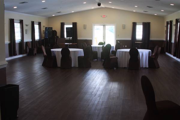 Olde Point Golf and Country Club