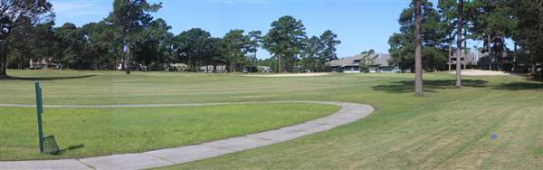 Olde Point Golf and Country Club