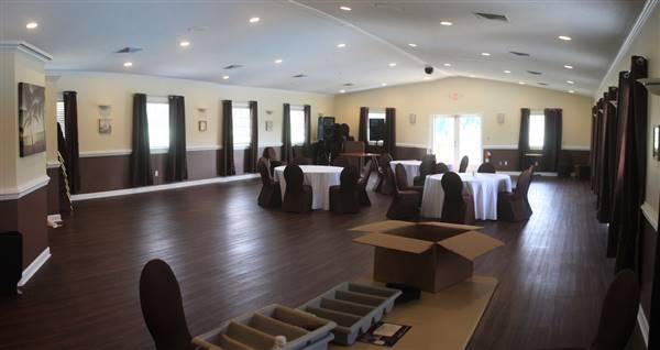 Olde Point Golf and Country Club