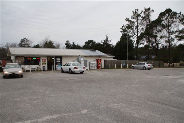 Currie Quik Stop