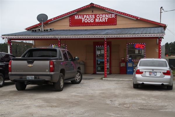 Malpass Corner Food Mart