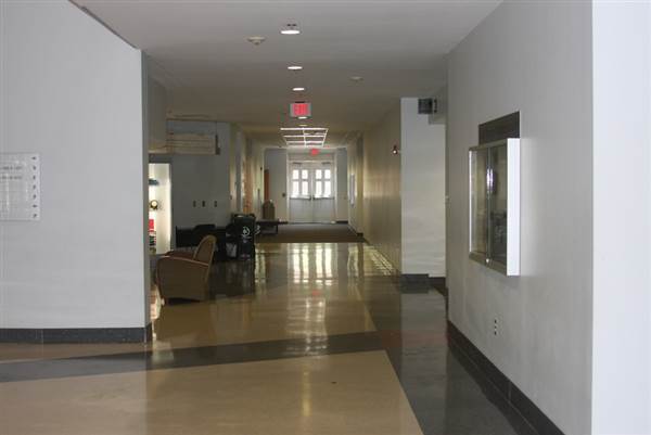 University of North Carolina at Wilmington - David Congdon Hall - UNCW