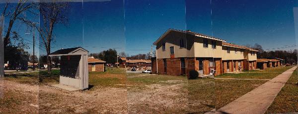 Rankin Terrace