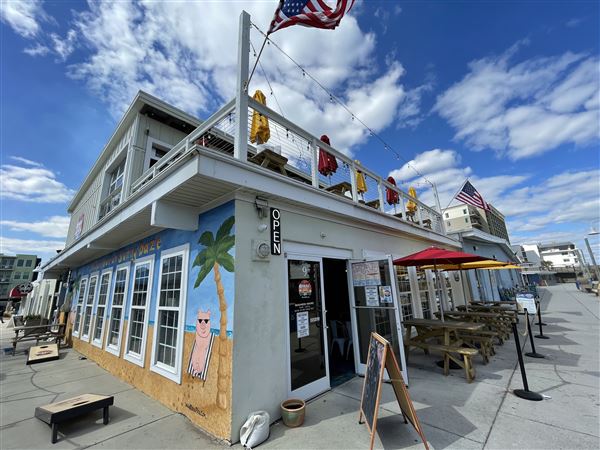 Sunny Daze Smokehouse