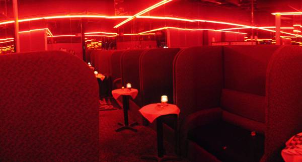 Pure Gold Gentlemen's Club