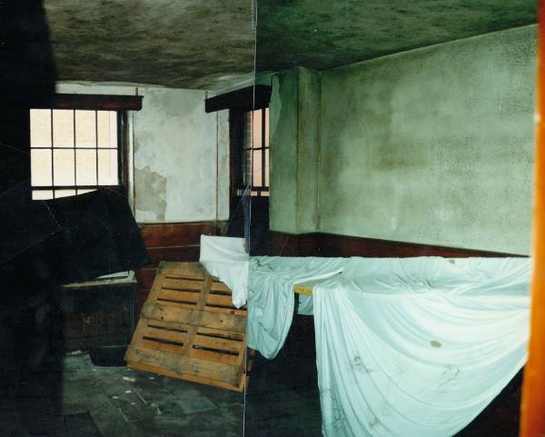 Cape Fear Hotel Apartments