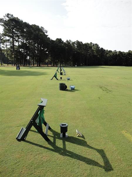 Cape Fear Country Club and Golf Course