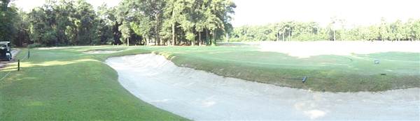 Cape Fear Country Club and Golf Course