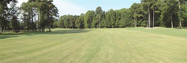 Cape Fear Country Club and Golf Course