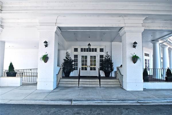 Cape Fear Country Club and Golf Course