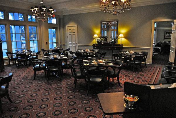 Cape Fear Country Club and Golf Course