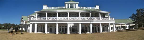 Cape Fear Country Club and Golf Course