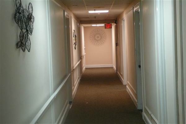 Cape Fear Hotel Apartments