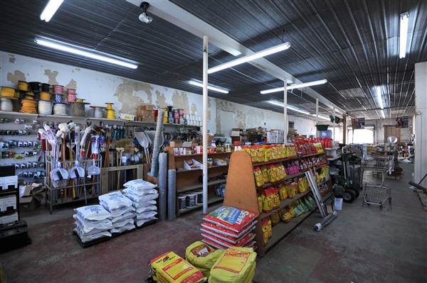 The Trading Company of Rose Hill
