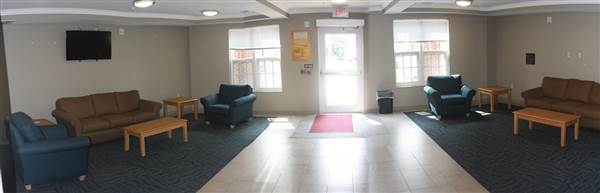 University of North Carolina at Wilmington - Seahawk Crossing Apartments