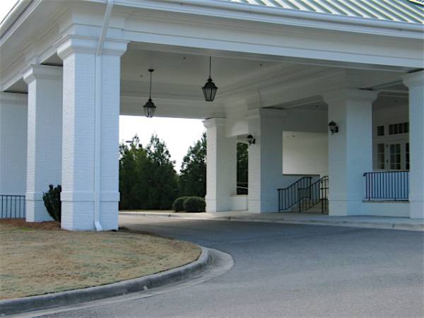 Cape Fear Country Club and Golf Course