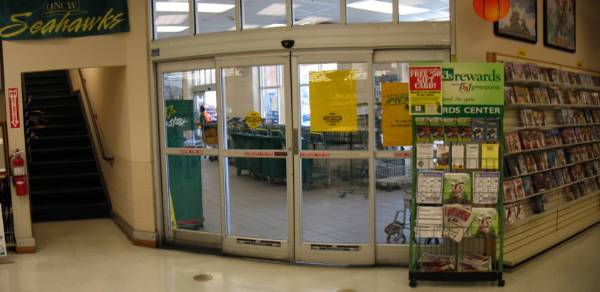 Lowes Foods - Pine Grove Drive (store #186)