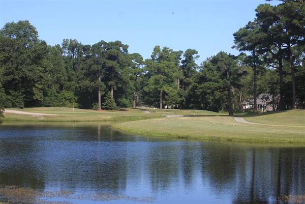 Olde Point Golf and Country Club
