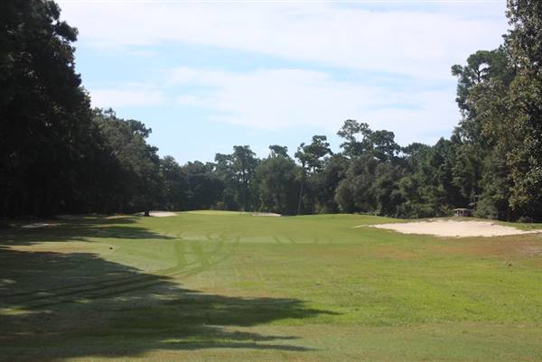 Olde Point Golf and Country Club
