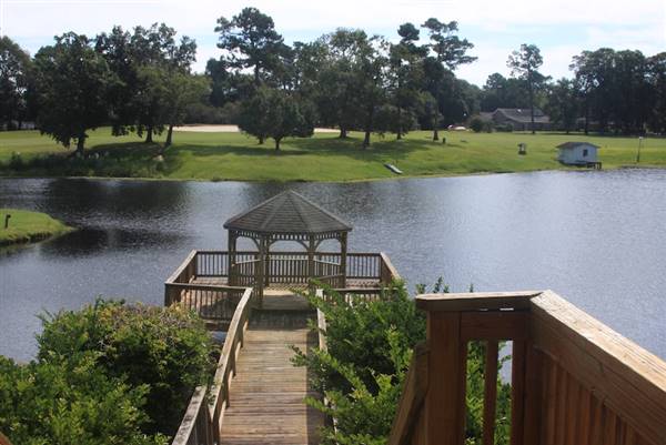 Olde Point Golf and Country Club