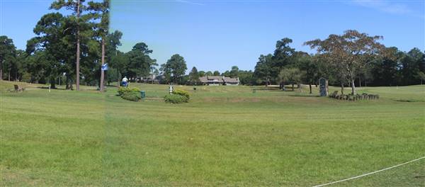 Olde Point Golf and Country Club
