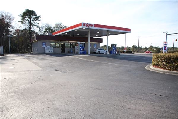 Phoenix Mart #760