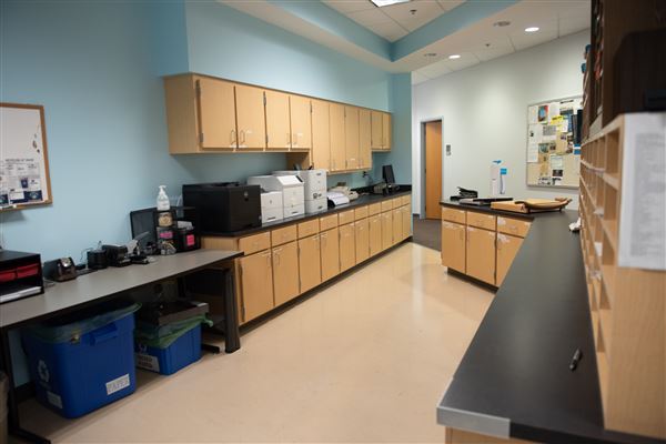 University of North Carolina at Wilmington - David Congdon Hall - UNCW