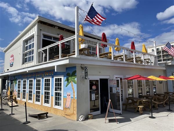 Sunny Daze Smokehouse