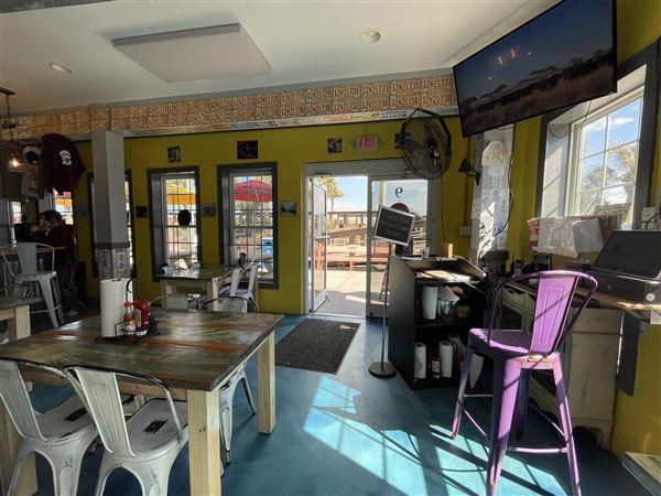 Sunny Daze Smokehouse