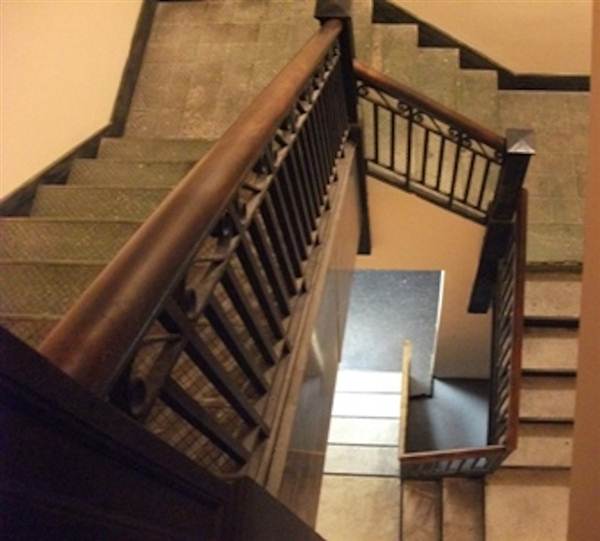 Cape Fear Hotel Apartments