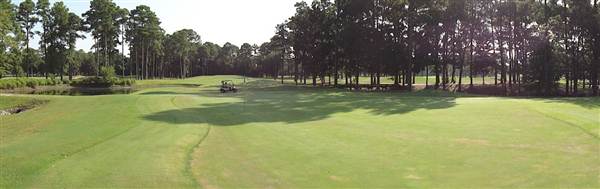 Cape Fear Country Club and Golf Course