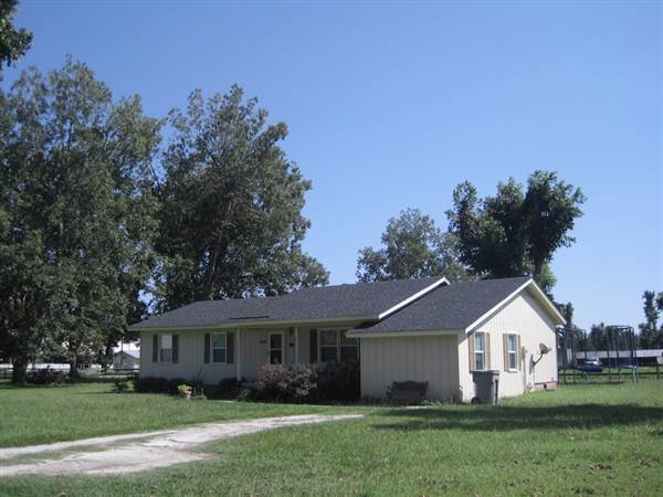 Boys & Girls Home of Lake Wacamaw