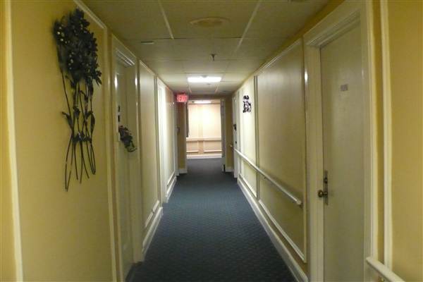 Cape Fear Hotel Apartments