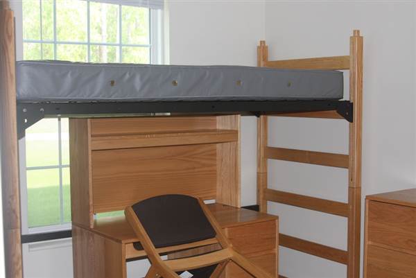 University of North Carolina at Wilmington - Seahawk Crossing Apartments