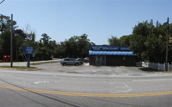 Winter Park Discount Drug