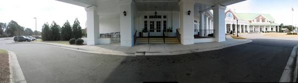 Cape Fear Country Club and Golf Course