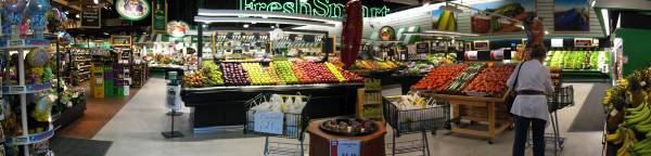 Lowes Foods - Pine Grove Drive (store #186)