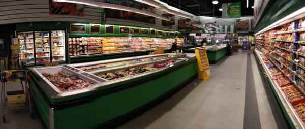 Lowes Foods - Pine Grove Drive (store #186)