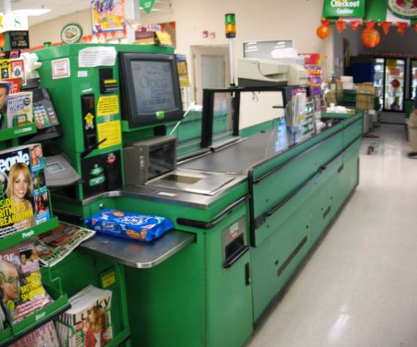 Lowes Foods - Pine Grove Drive (store #186)